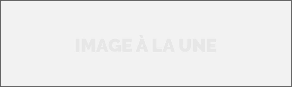 image a la une