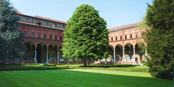 universita cattolica del sacro cuore