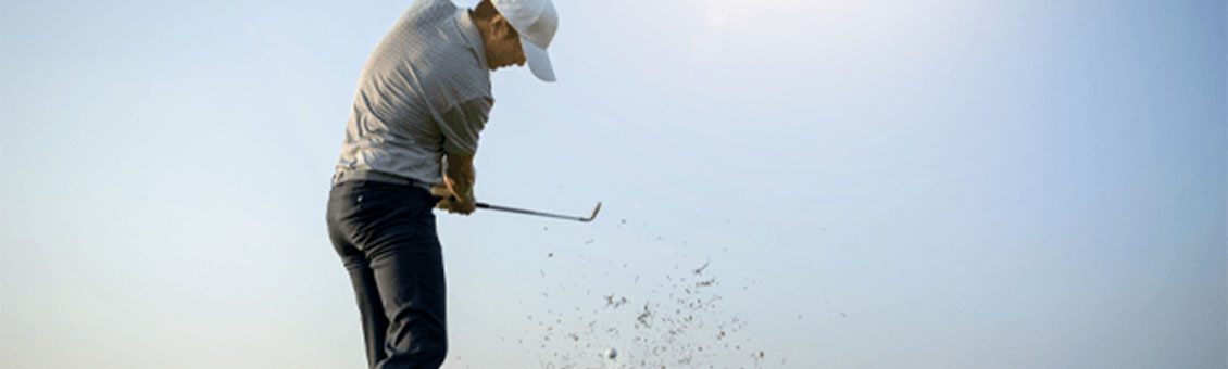 business golf academy