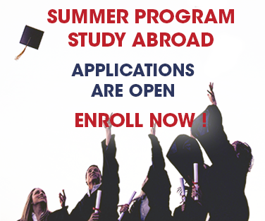 Summer application