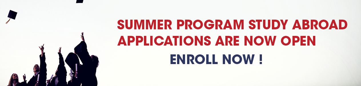 Summer application