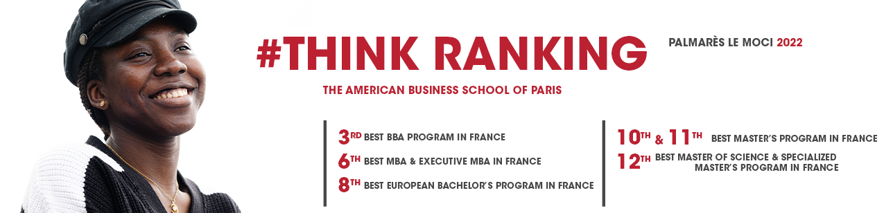 Think Ranking