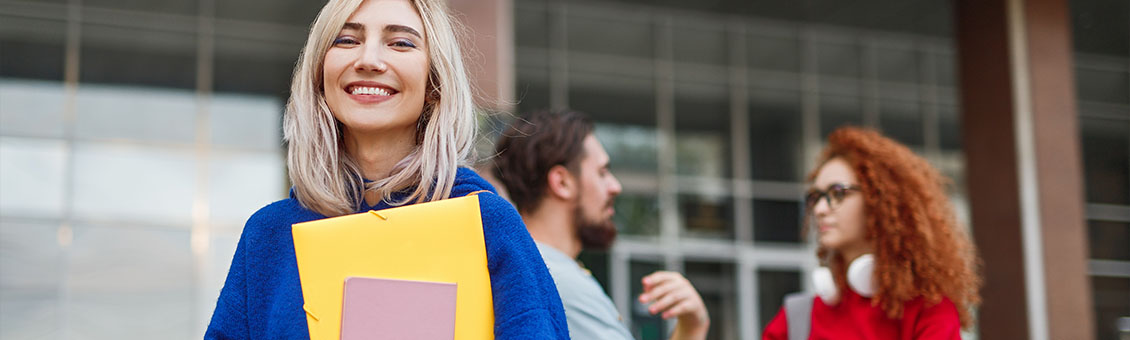 MSc. in Luxury Brand Management